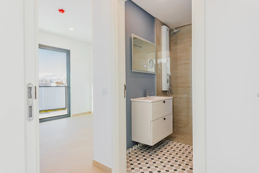 Apartamento T3 para Venda em Faro (Sé e São Pedro) Foto 25
