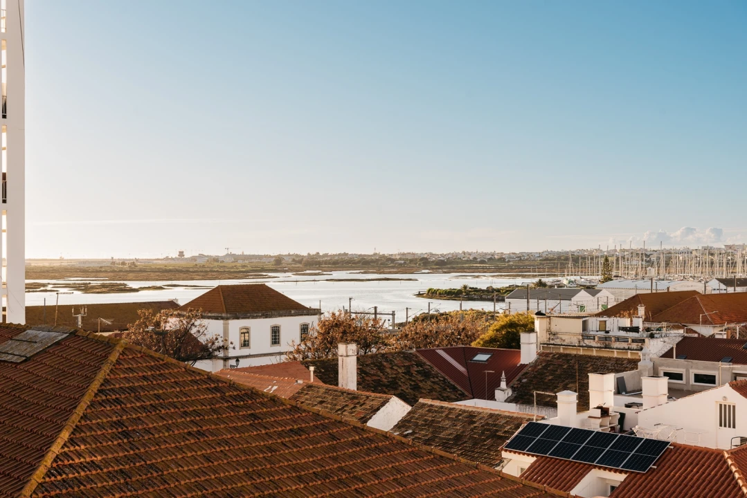 Apartamento T3 para Venda em Faro (Sé e São Pedro) Foto 58