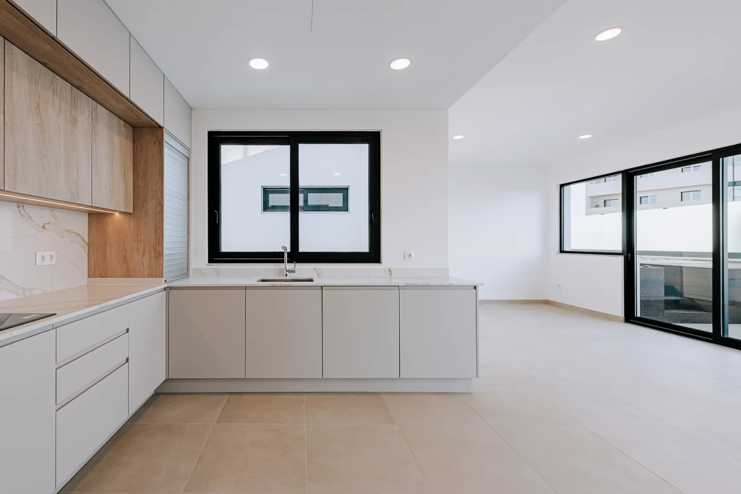 Apartamento T3 para Venda em Faro (Sé e São Pedro) Foto 47