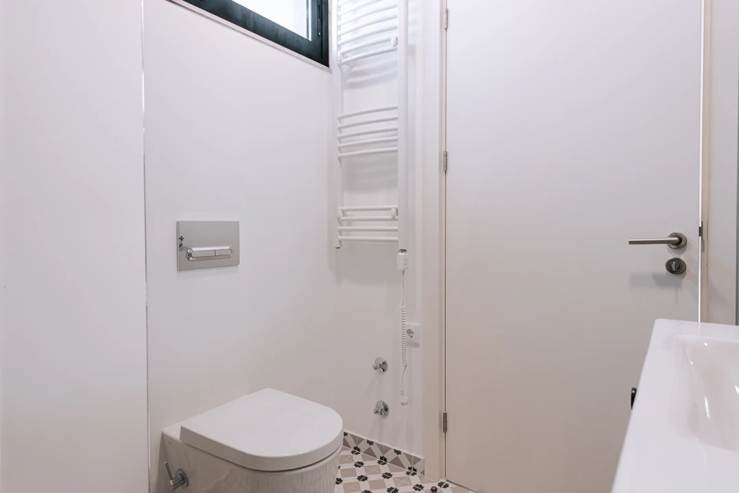 Apartamento T3 para Venda em Faro (Sé e São Pedro) Foto 22