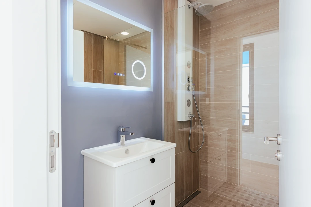 Apartamento T3 para Venda em Faro (Sé e São Pedro) Foto 27