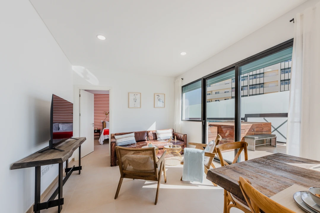 Apartamento T3 para Venda em Faro (Sé e São Pedro) Foto 103