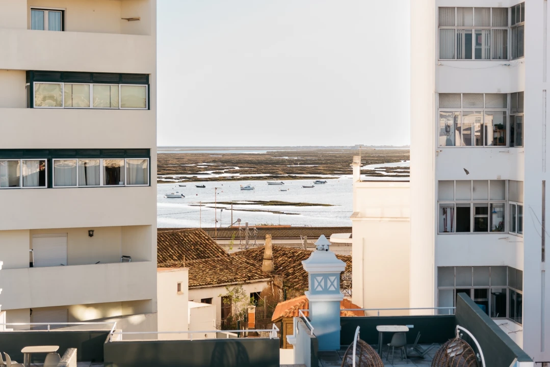 Apartamento T3 para Venda em Faro (Sé e São Pedro) Foto 79