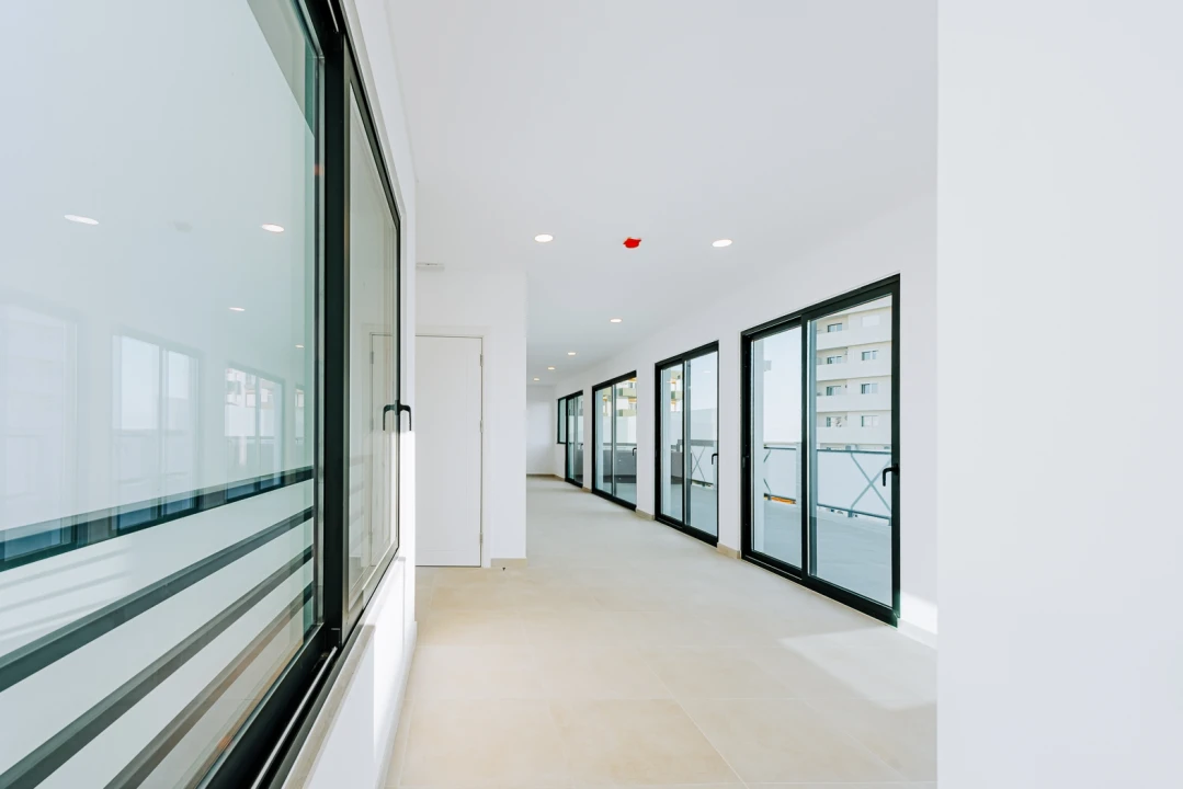 Apartamento T3 para Venda em Faro (Sé e São Pedro) Foto 50