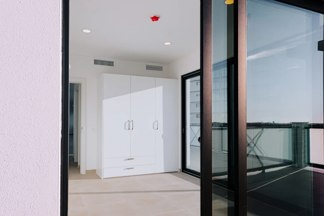 Apartamento T3 para Venda em Faro (Sé e São Pedro) Foto 70