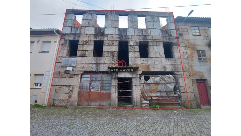 Prédio para Venda em Cativelos