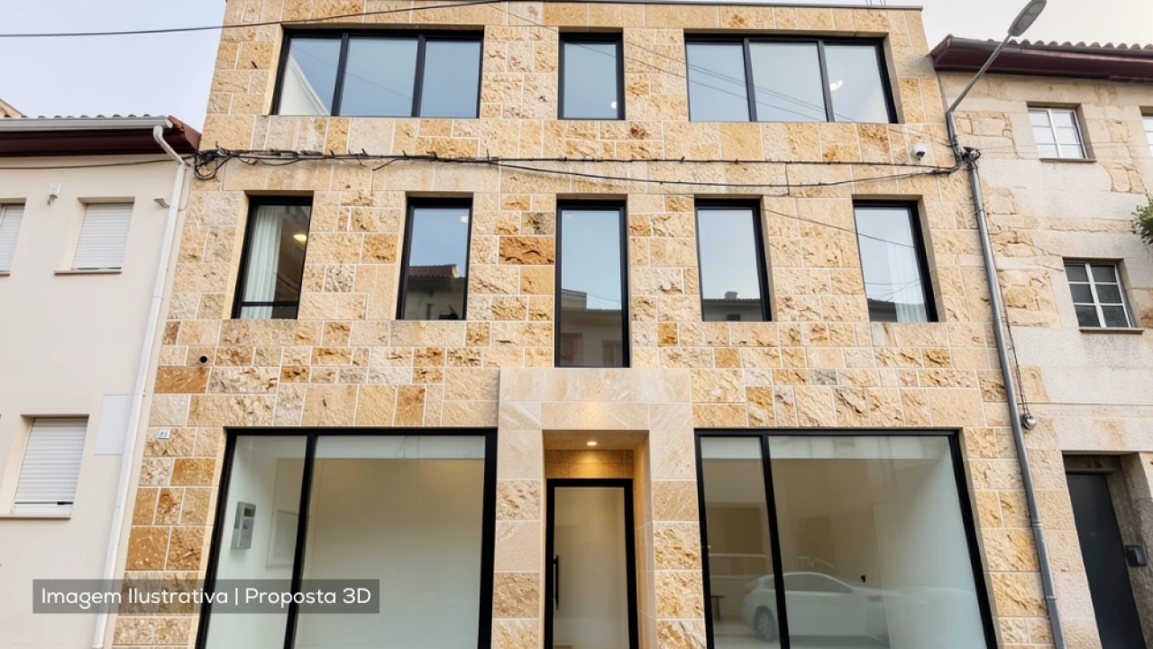 Prédio para Venda em Cativelos Foto 2