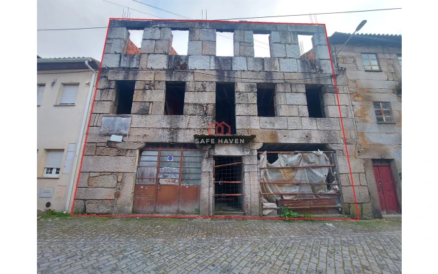 Prédio para Venda em Cativelos