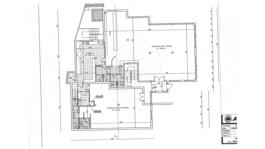 Prédio para Venda em Santiago de Besteiros Foto 34