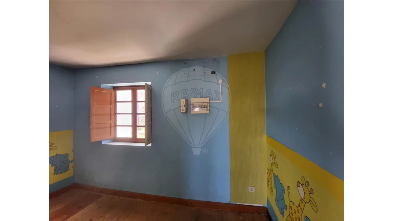 Moradia T2 para Venda em Pinheiro de Azere Foto 10