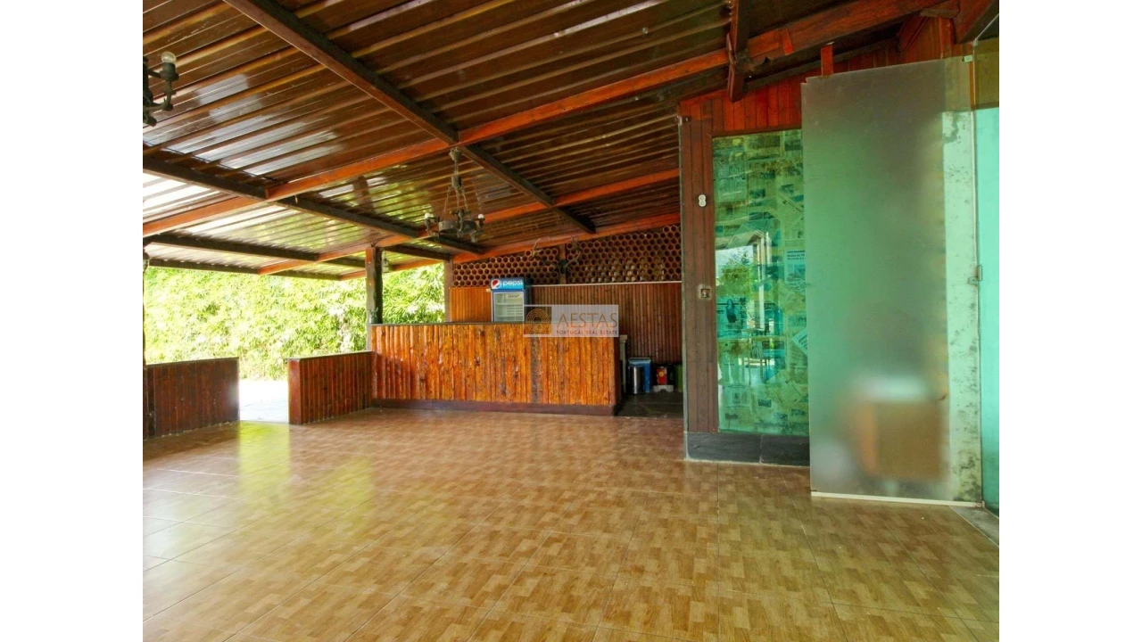 Quinta T7 para Venda em Aguiar de Sousa Foto 64