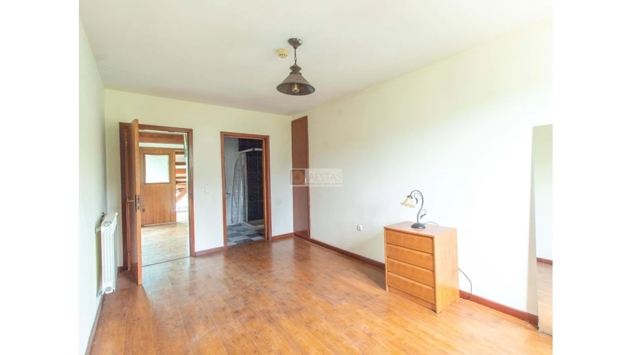 Quinta T7 para Venda em Aguiar de Sousa Foto 34