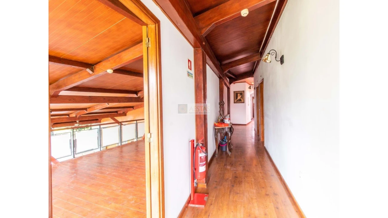 Quinta T7 para Venda em Aguiar de Sousa Foto 19