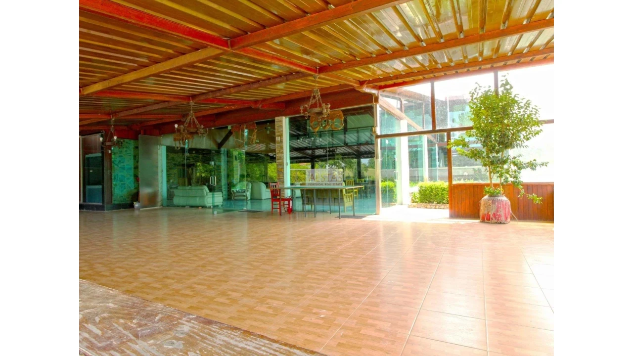 Quinta T7 para Venda em Aguiar de Sousa Foto 62