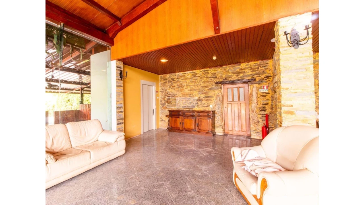 Quinta T7 para Venda em Aguiar de Sousa Foto 7