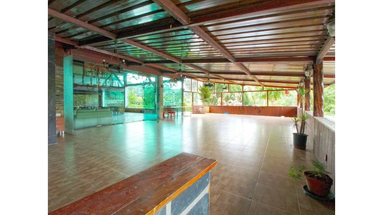 Quinta T7 para Venda em Aguiar de Sousa Foto 55