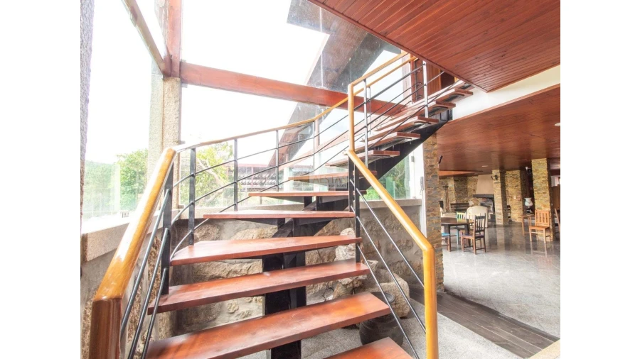 Quinta T7 para Venda em Aguiar de Sousa Foto 18