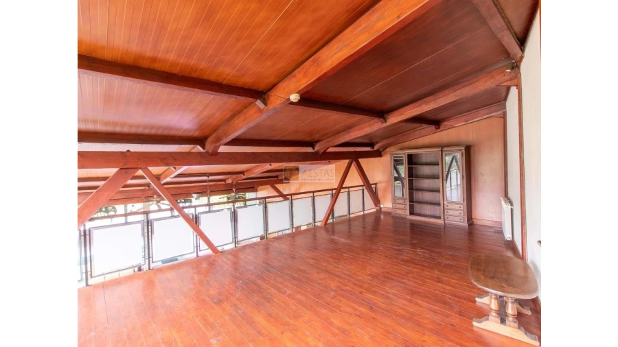 Quinta T7 para Venda em Aguiar de Sousa Foto 22