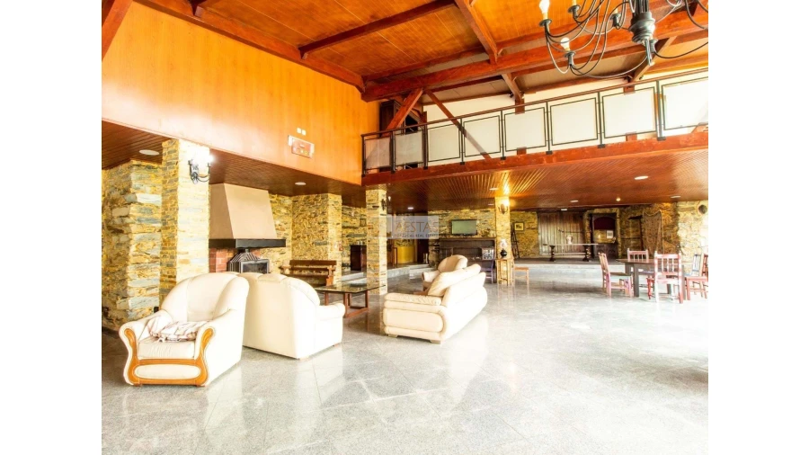 Quinta T7 para Venda em Aguiar de Sousa Foto 8