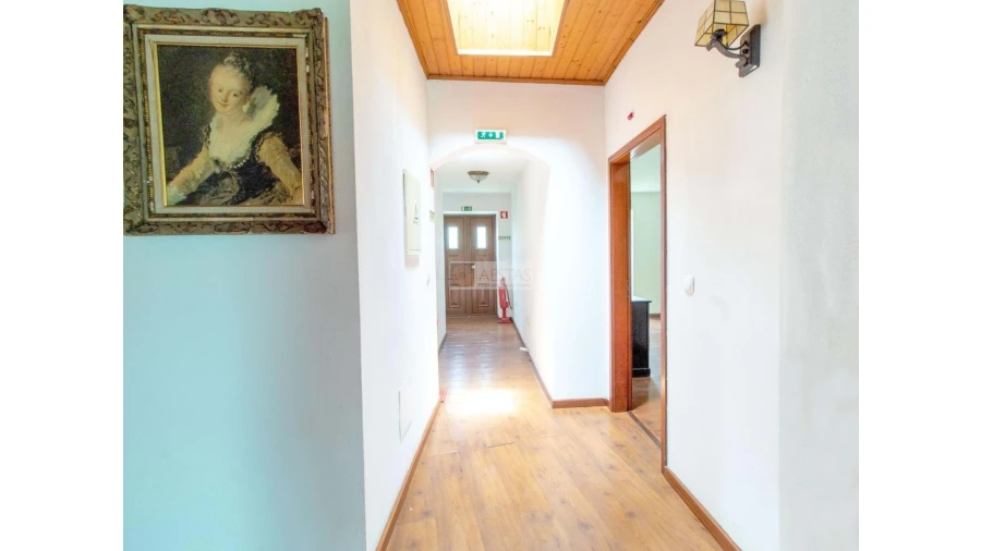 Quinta T7 para Venda em Aguiar de Sousa Foto 43