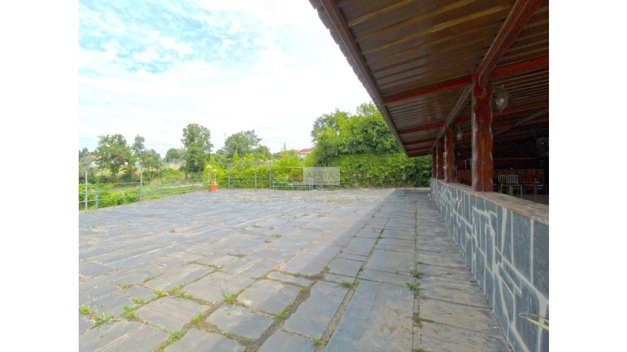 Quinta T7 para Venda em Aguiar de Sousa Foto 61