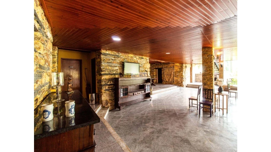 Quinta T7 para Venda em Aguiar de Sousa Foto 11