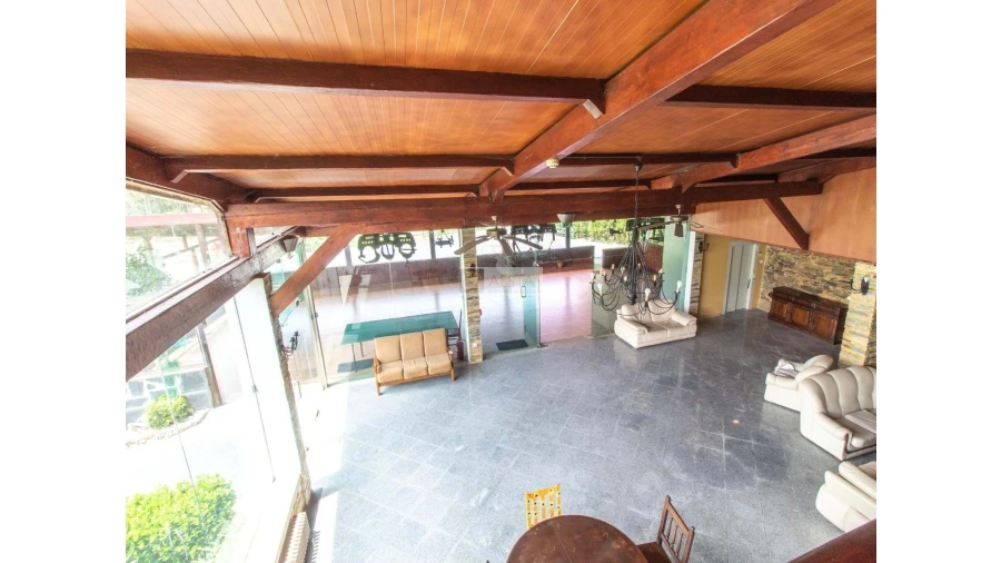 Quinta T7 para Venda em Aguiar de Sousa Foto 24