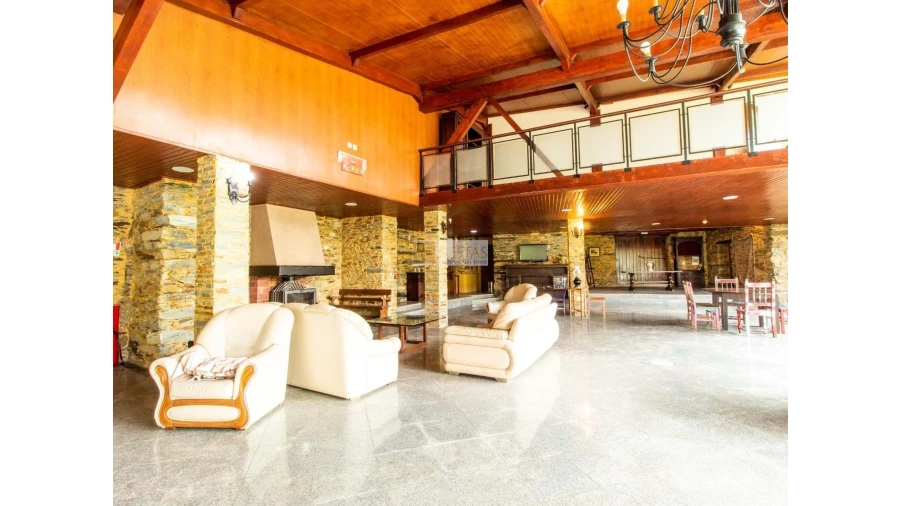 Quinta T7 para Venda em Aguiar de Sousa Foto 6