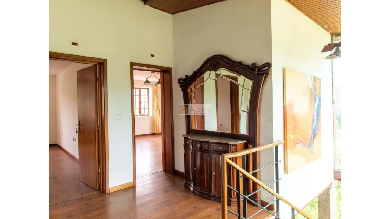 Quinta T7 para Venda em Aguiar de Sousa Foto 29