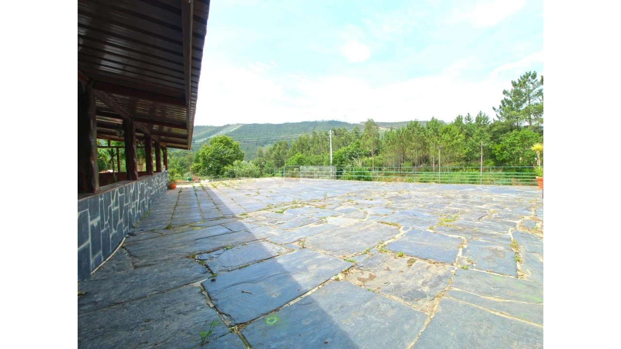 Quinta T7 para Venda em Aguiar de Sousa Foto 58