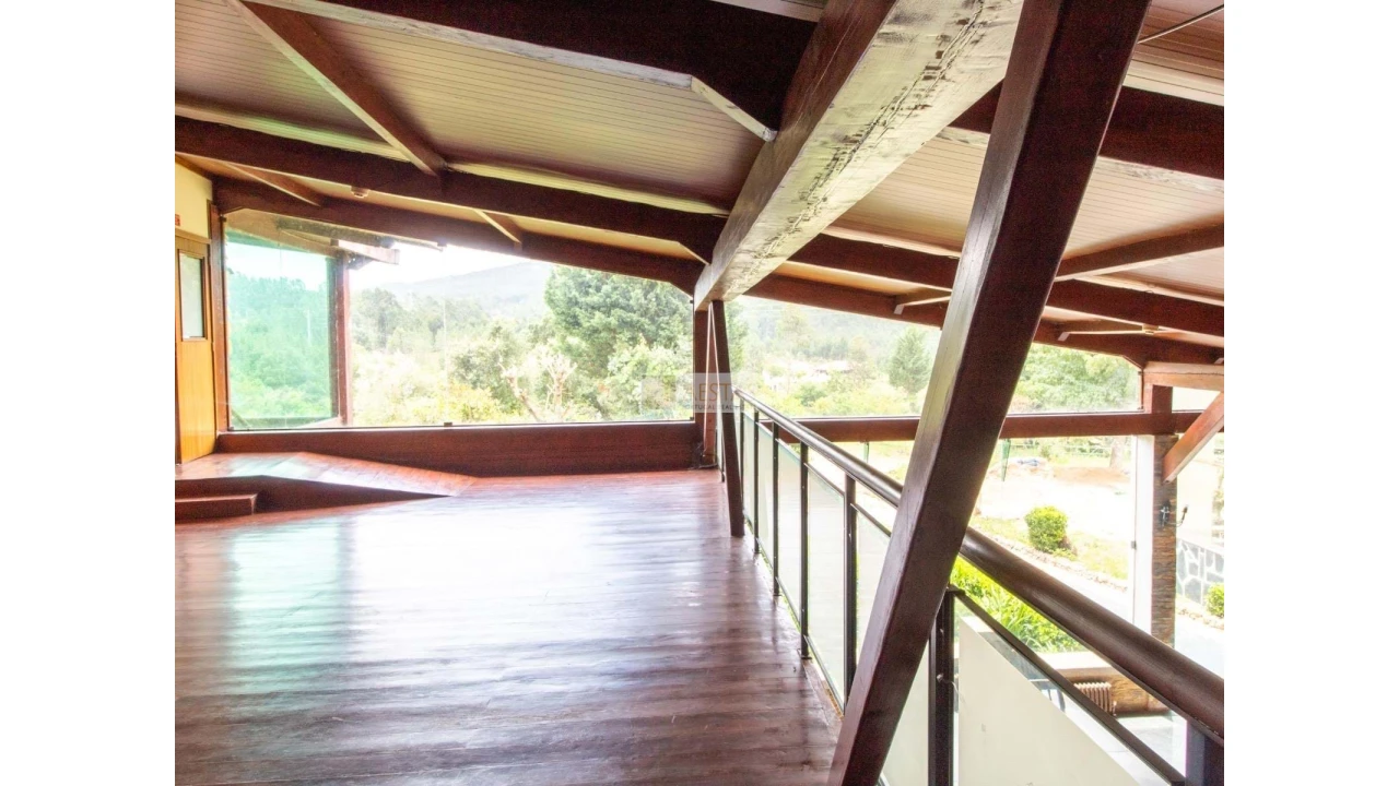 Quinta T7 para Venda em Aguiar de Sousa Foto 25