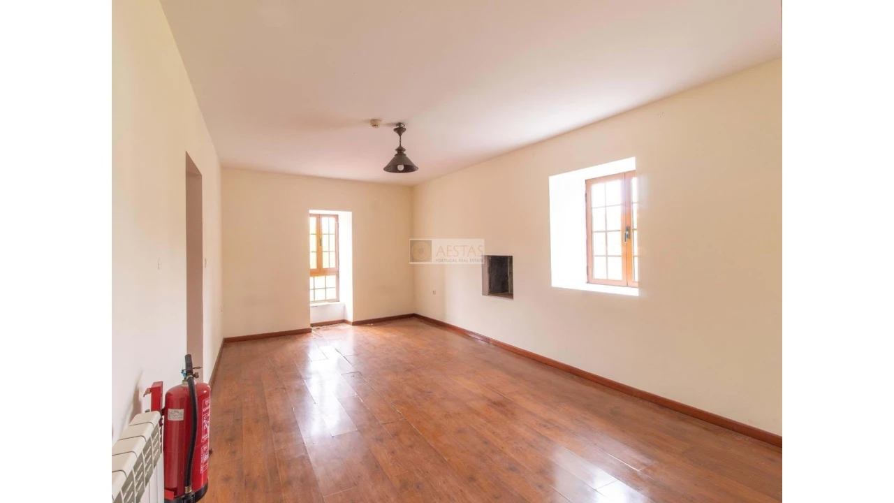 Quinta T7 para Venda em Aguiar de Sousa Foto 45