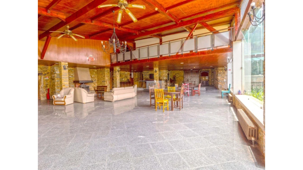 Quinta T7 para Venda em Aguiar de Sousa Foto 36