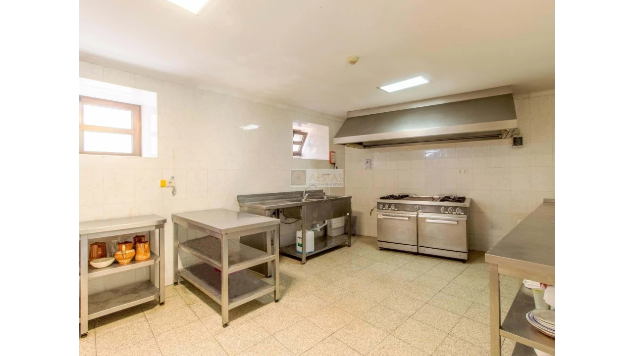 Quinta T7 para Venda em Aguiar de Sousa Foto 14