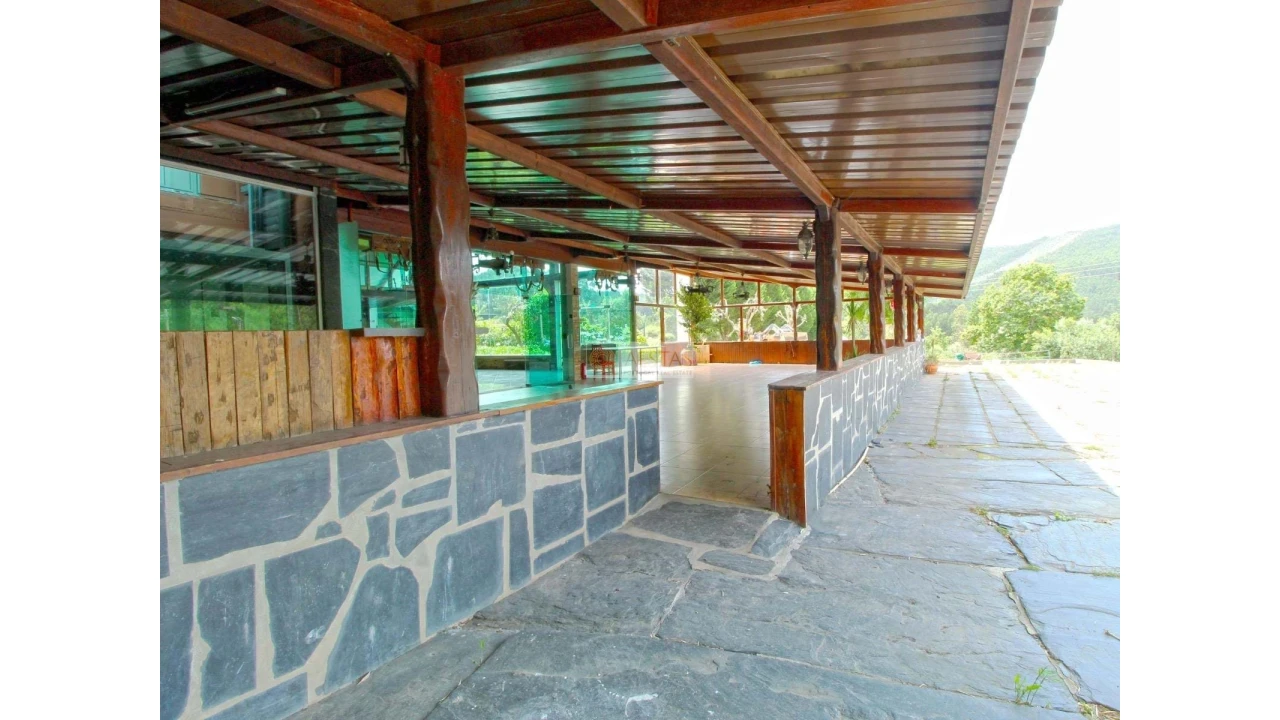 Quinta T7 para Venda em Aguiar de Sousa Foto 57