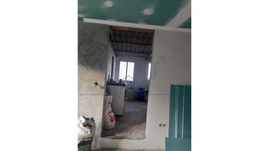 Moradia T3 para Venda em Cabeça Boa Foto 8