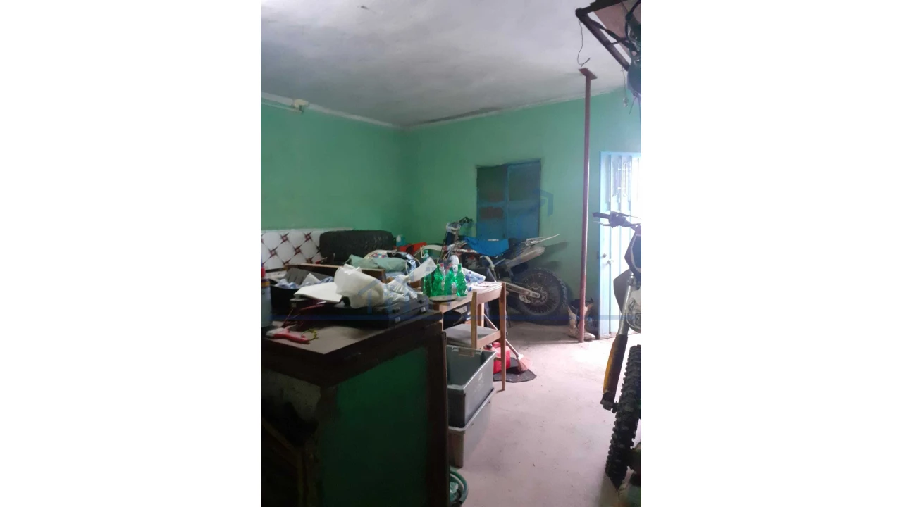 Moradia T3 para Venda em Cabeça Boa Foto 7