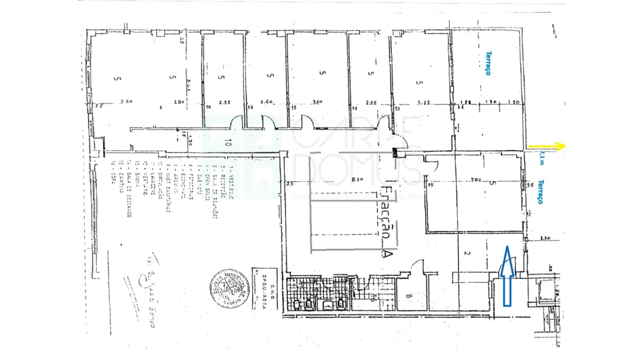 Escritório para Venda em Carnaxide e Queijas Foto 9