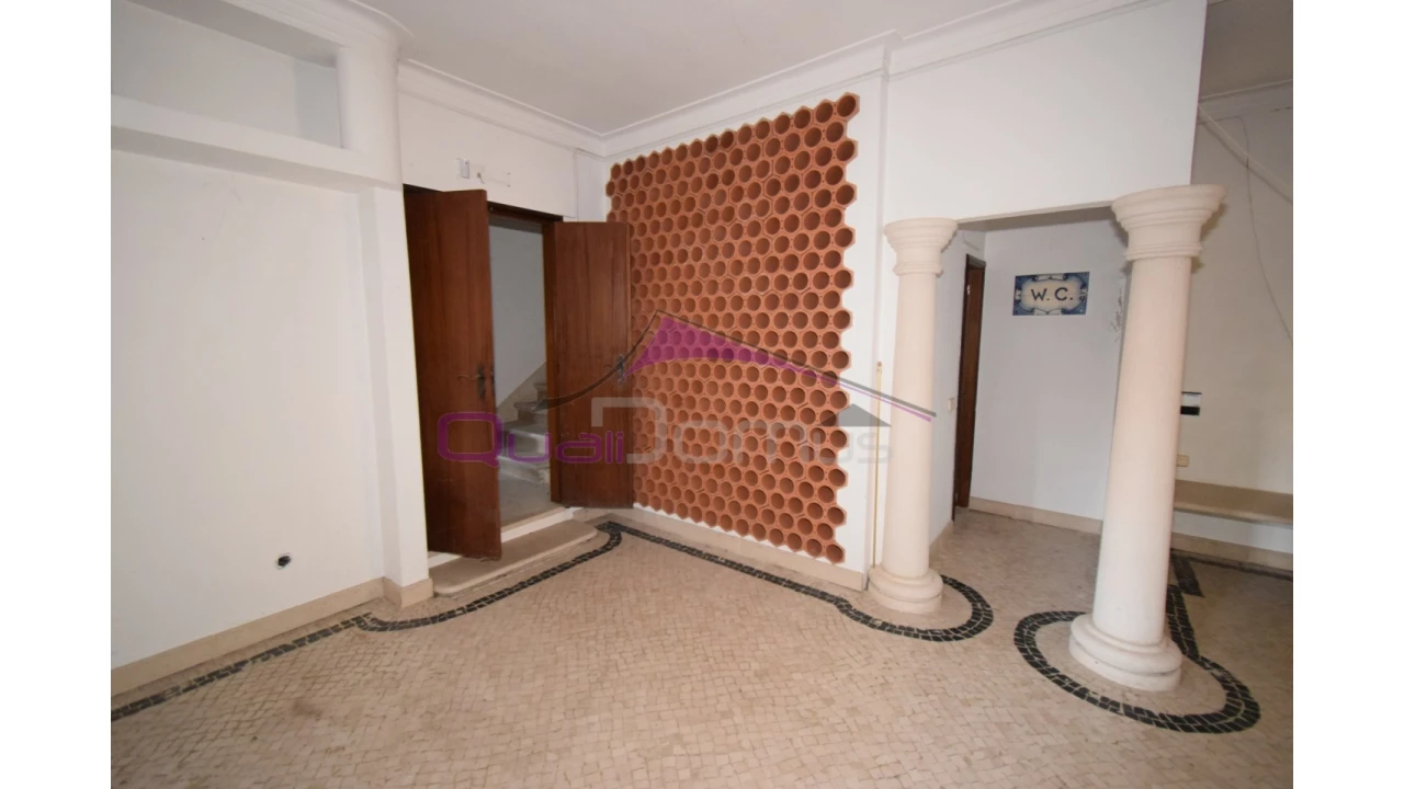 Moradia T4 para Venda em Minde Foto 11