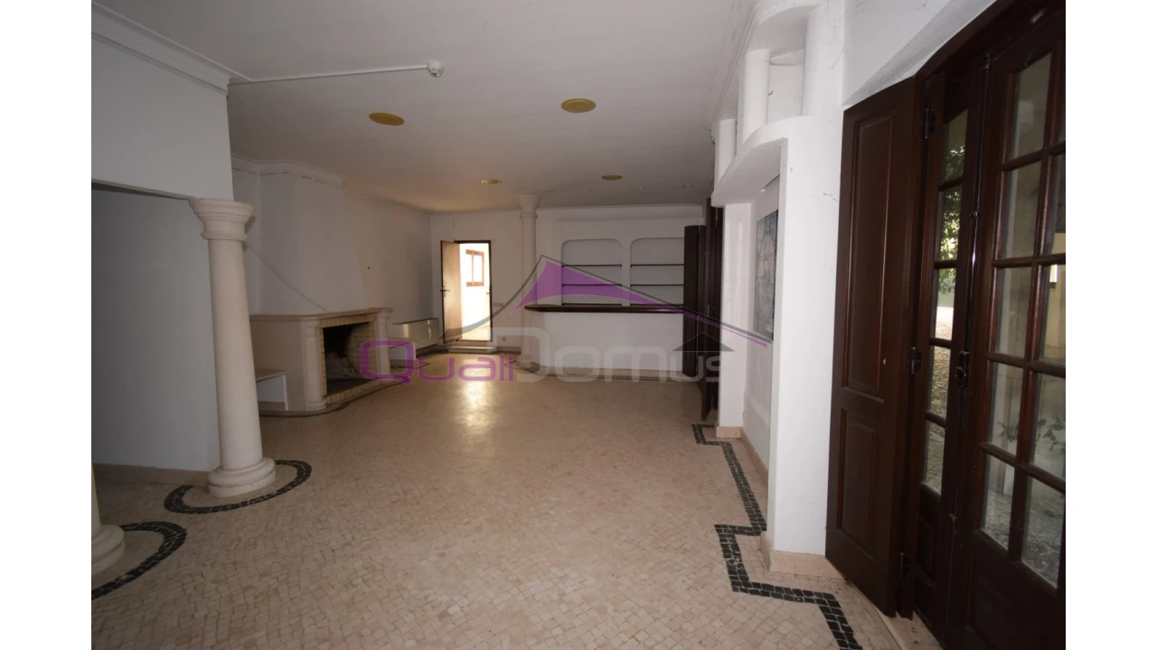 Moradia T4 para Venda em Minde Foto 12