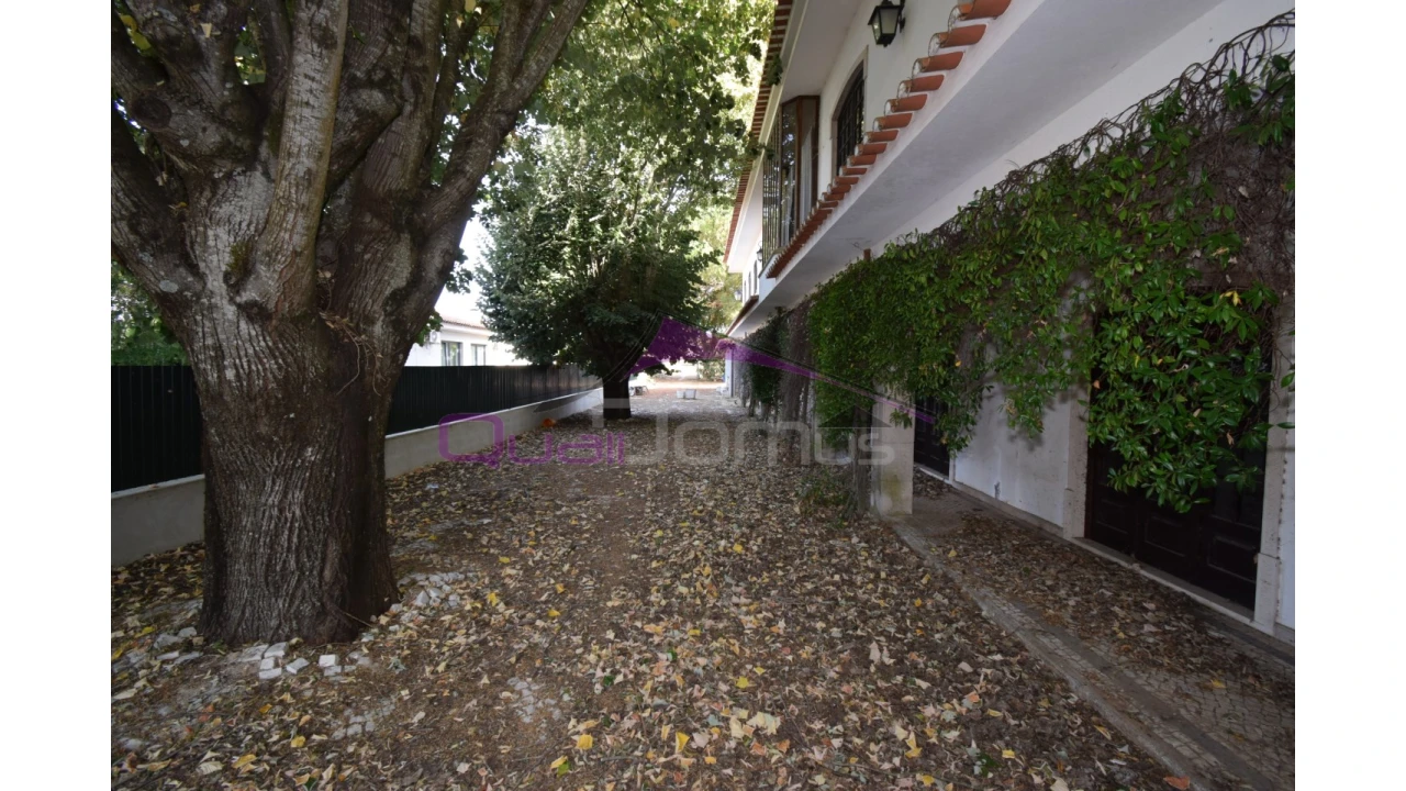 Moradia T4 para Venda em Minde Foto 44