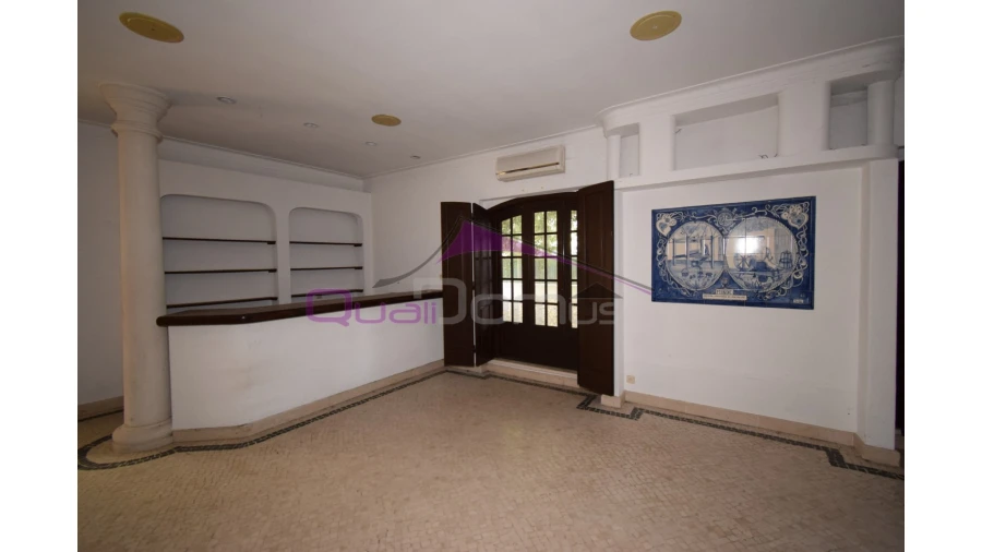 Moradia T4 para Venda em Minde Foto 13