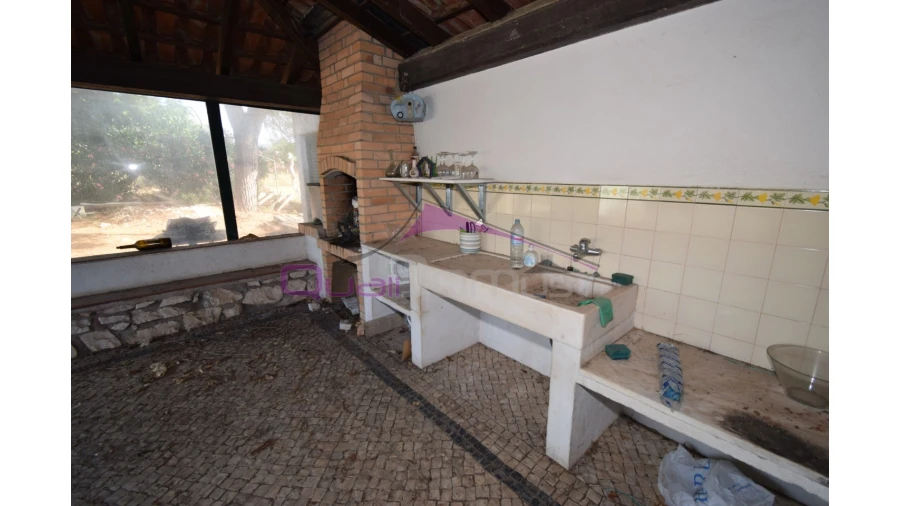 Moradia T4 para Venda em Minde Foto 39