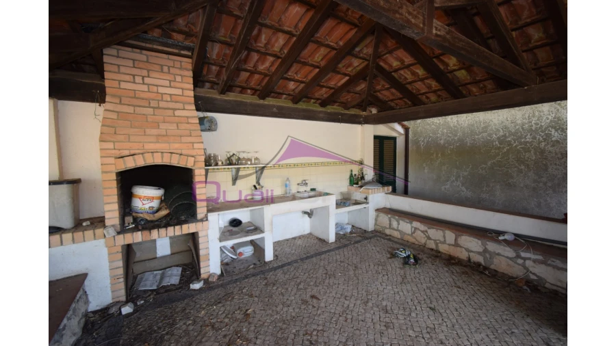 Moradia T4 para Venda em Minde Foto 40