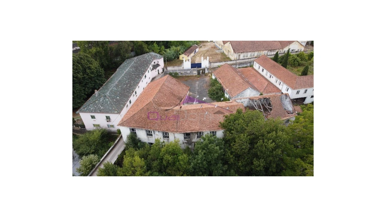 Armazém para Venda em Torres Novas (São Pedro), Lapas e Ribeira Branca Foto 2