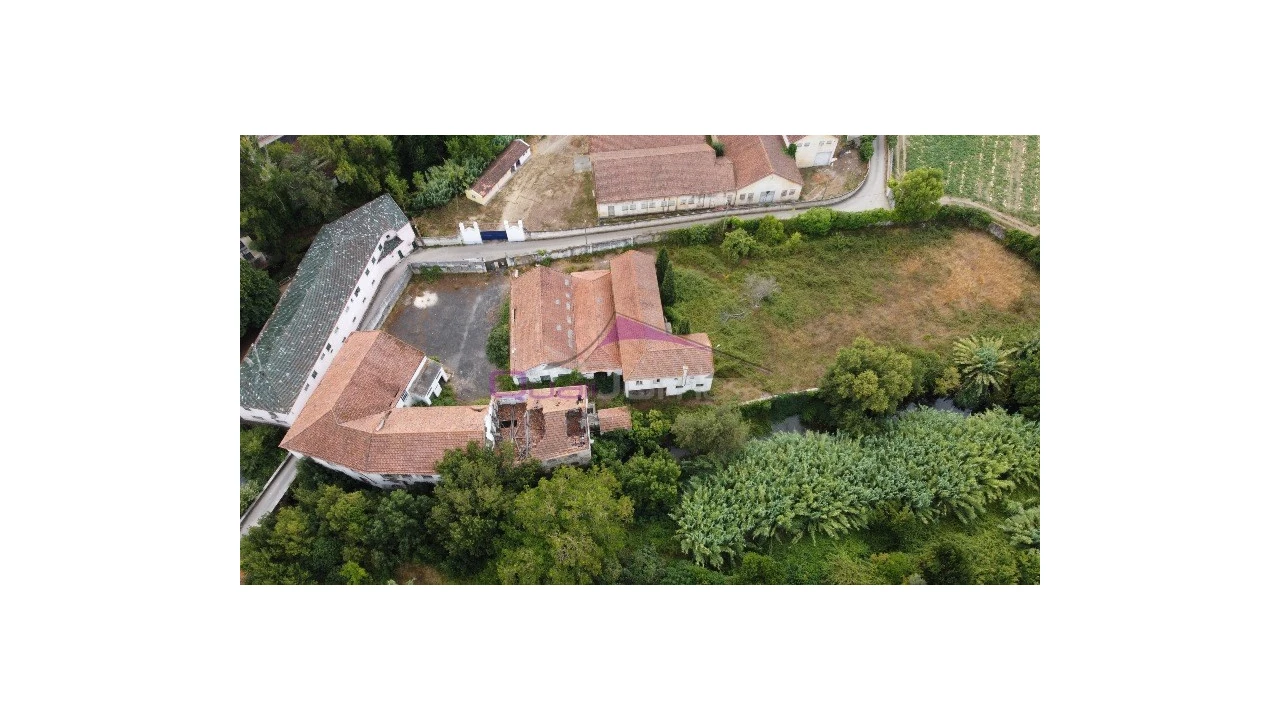 Armazém para Venda em Torres Novas (São Pedro), Lapas e Ribeira Branca Foto 1