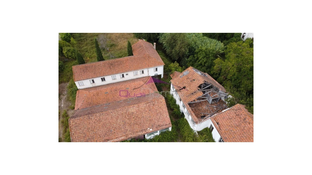 Armazém para Venda em Torres Novas (São Pedro), Lapas e Ribeira Branca Foto 5