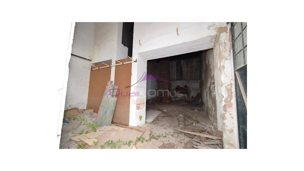 Armazém para Venda em Torres Novas (São Pedro), Lapas e Ribeira Branca Foto 12