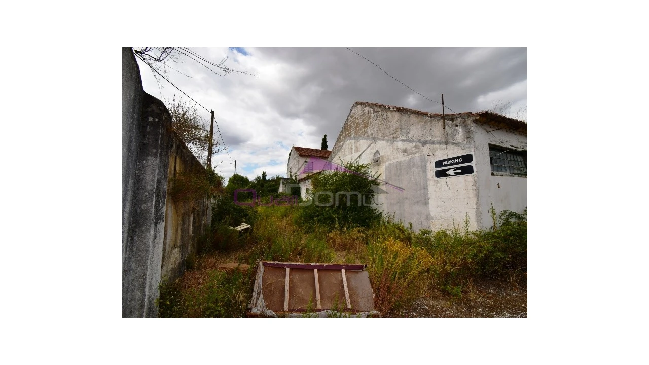 Armazém para Venda em Torres Novas (São Pedro), Lapas e Ribeira Branca Foto 17
