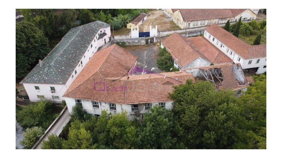 Armazém para Venda em Torres Novas (São Pedro), Lapas e Ribeira Branca Foto 2